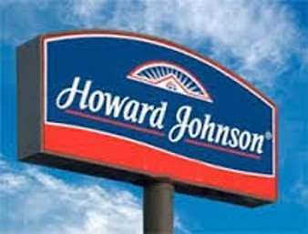 Howard Johnson Brooklyn Prospect Park 纽约 客房 照片